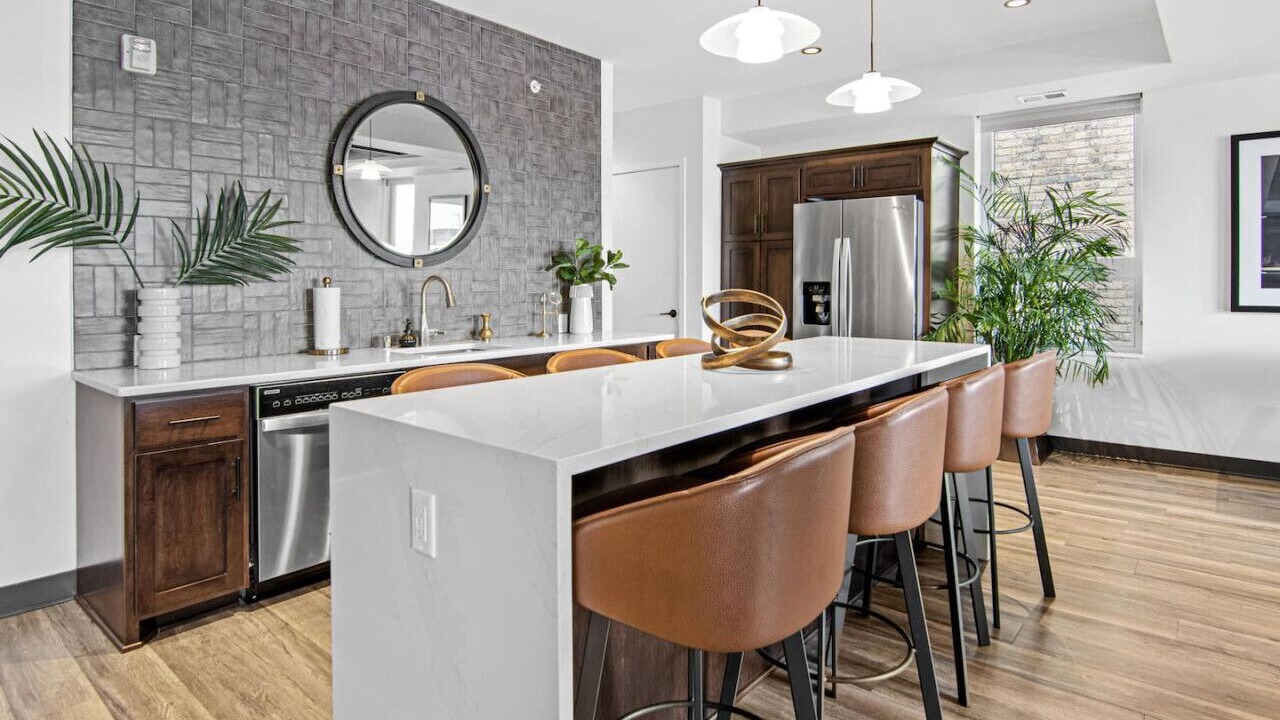 Photo of Kitchen in Core