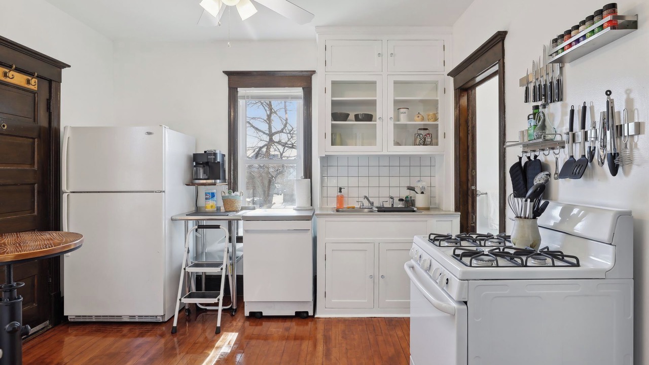 Photo of Kitchen in Northeast Minneapolis