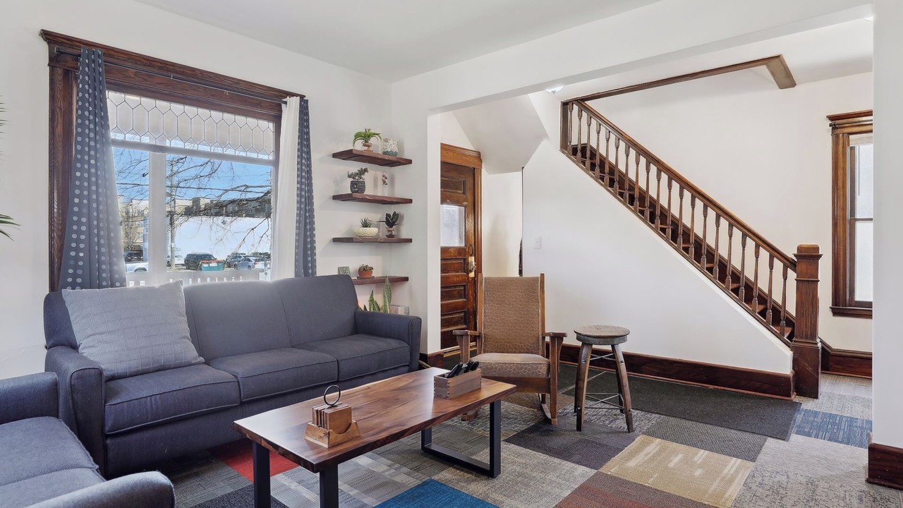 Photo of Livingroom in Northeast Minneapolis
