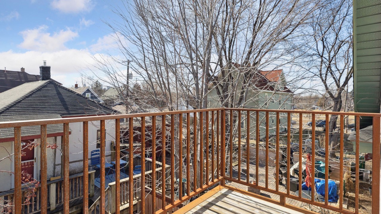 Photo of Outdoor in Northeast Minneapolis