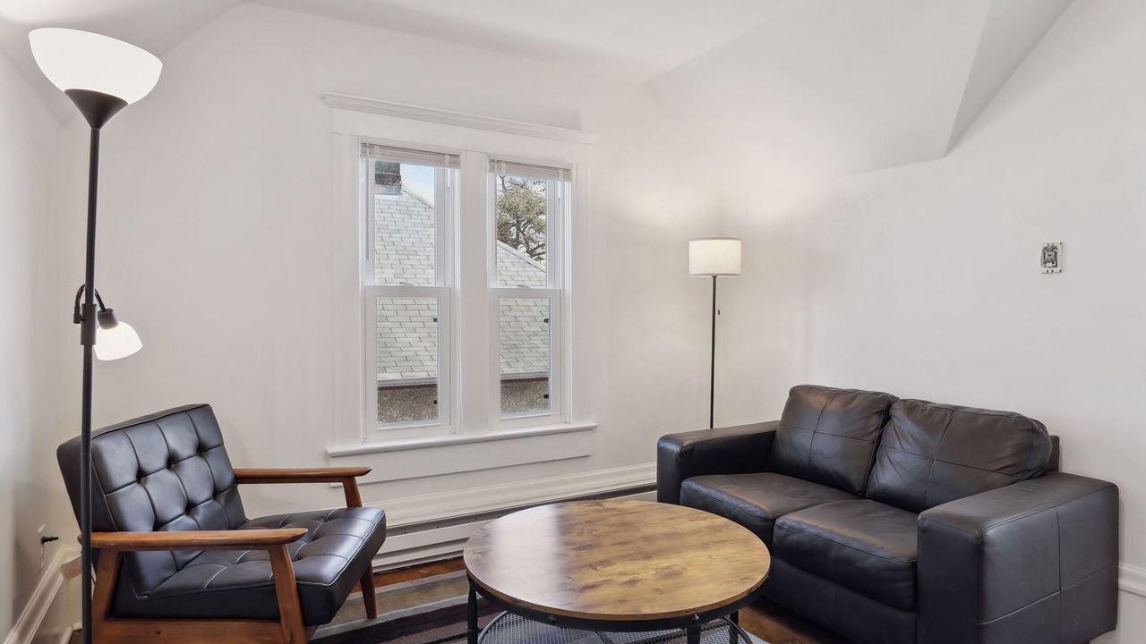 Photo of Livingroom in Northeast Minneapolis