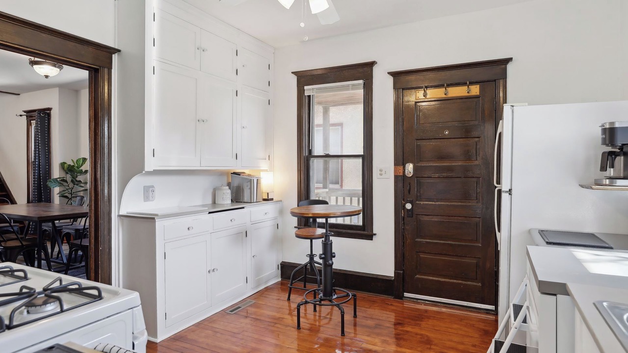 Photo of Kitchen in Northeast Minneapolis