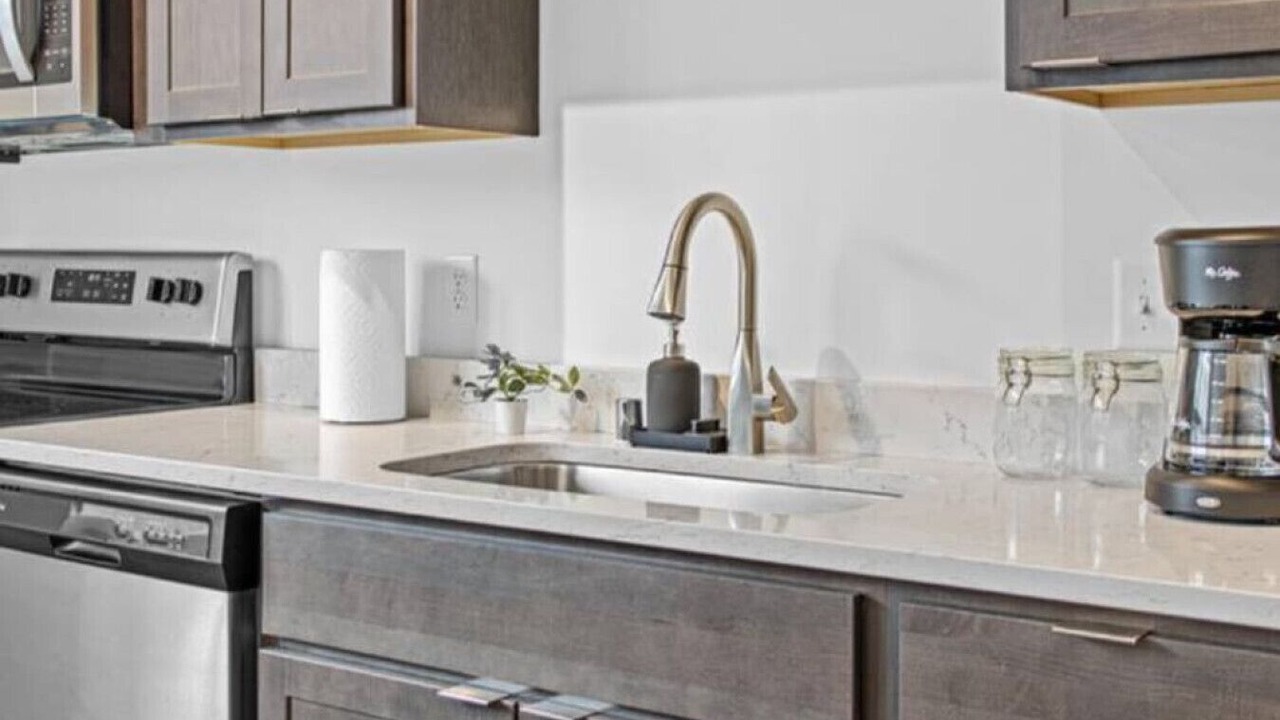Photo of Kitchen in Lowertown
