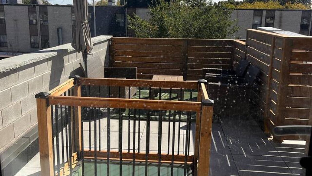 Photo of Outdoor in The Danforth