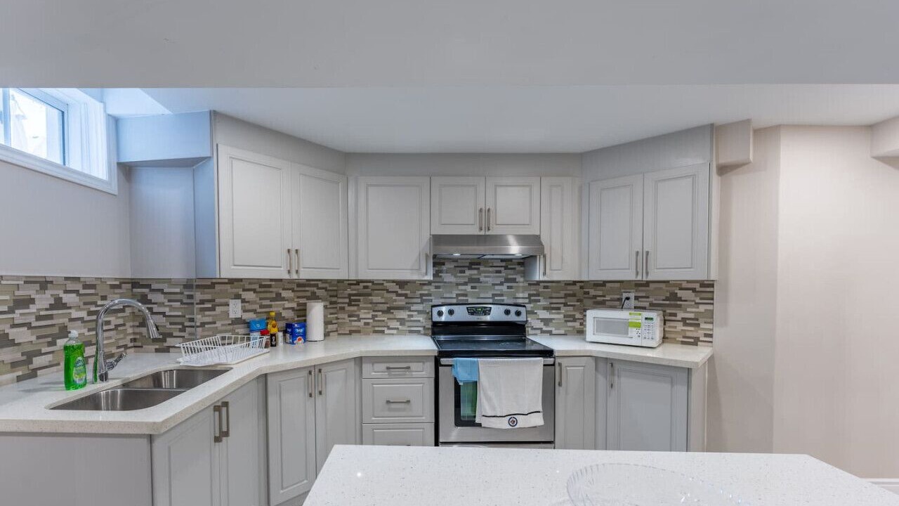 Photo of Kitchen in Brampton