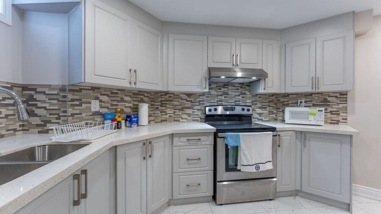 Photo of Kitchen in Brampton