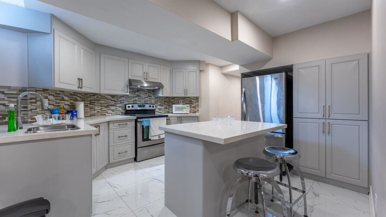 Photo of Kitchen in Brampton