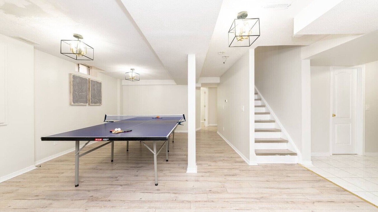 Photo of Bedroom in East Credit