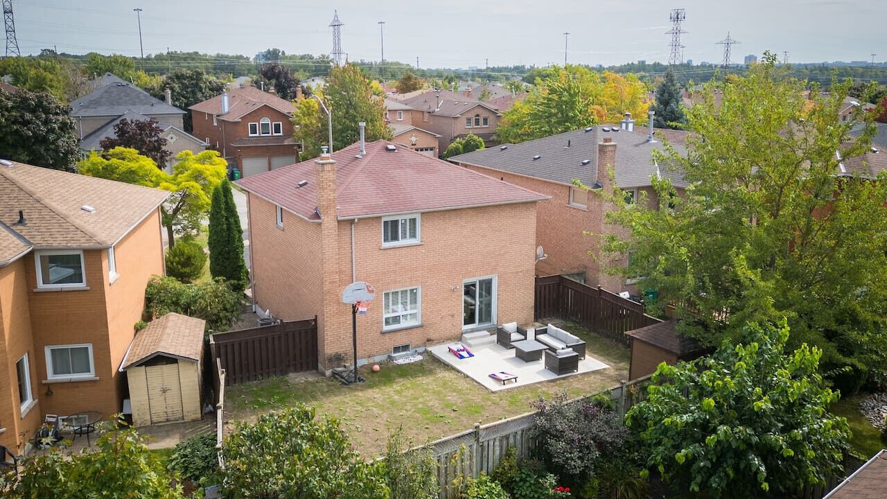 Photo of Outdoor in East Credit