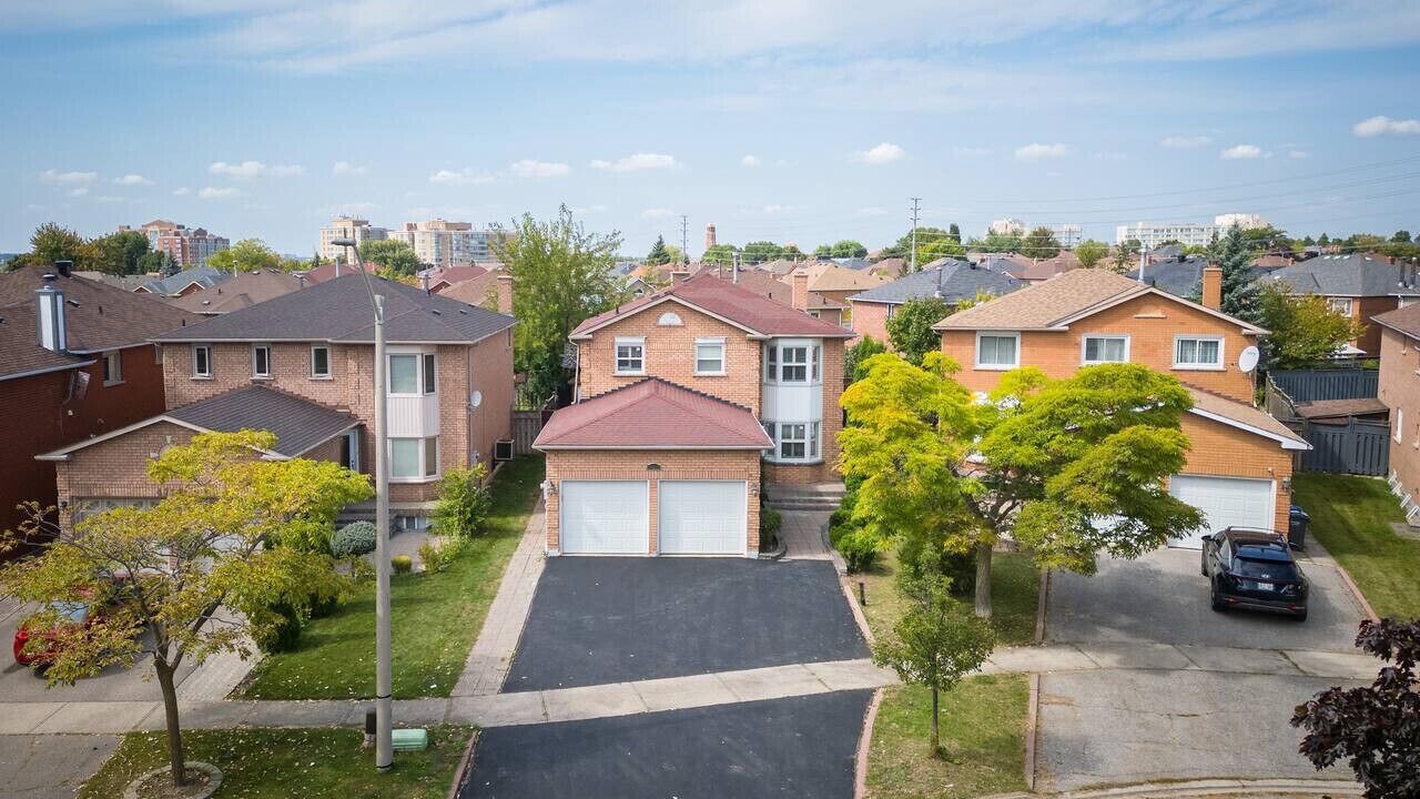 Photo of Outdoor in East Credit