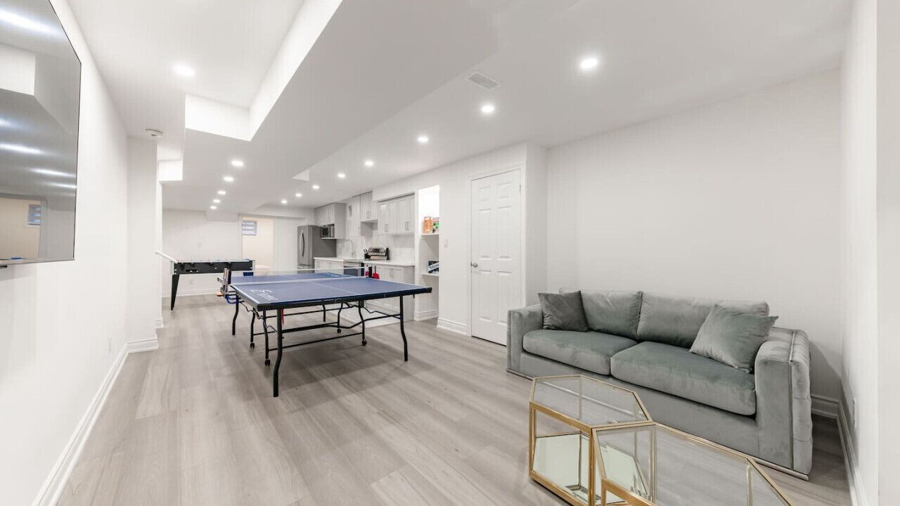 Photo of Bedroom in Sutton