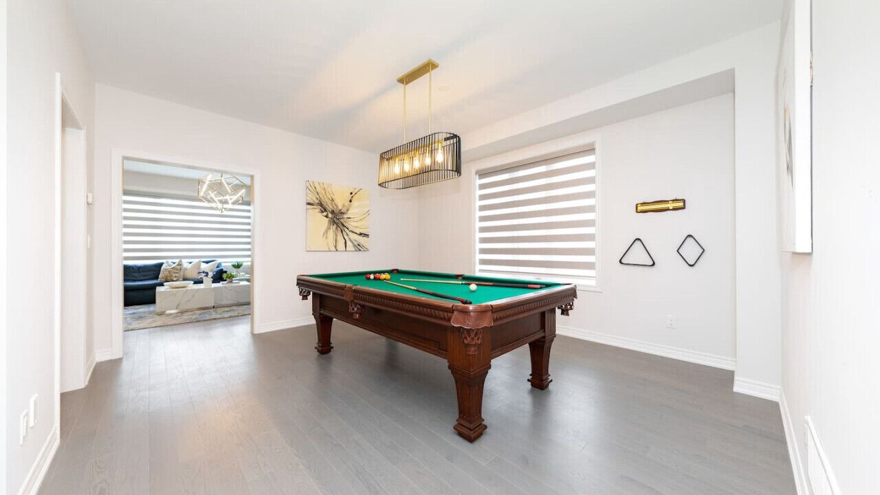 Photo of Bedroom in Sutton