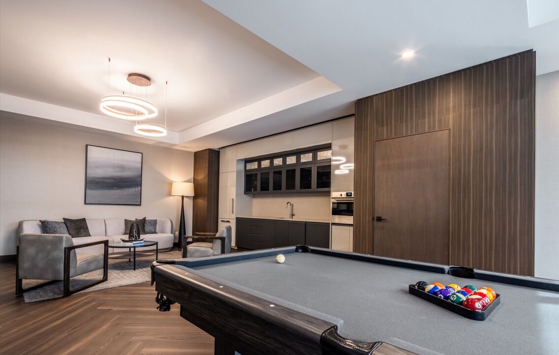 Photo of Bedroom in Byward Market - Parliament Hill
