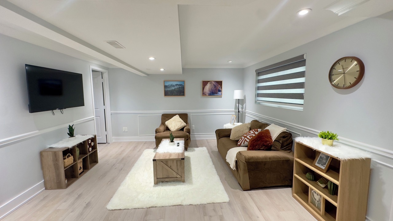 Photo of Livingroom in Grantham