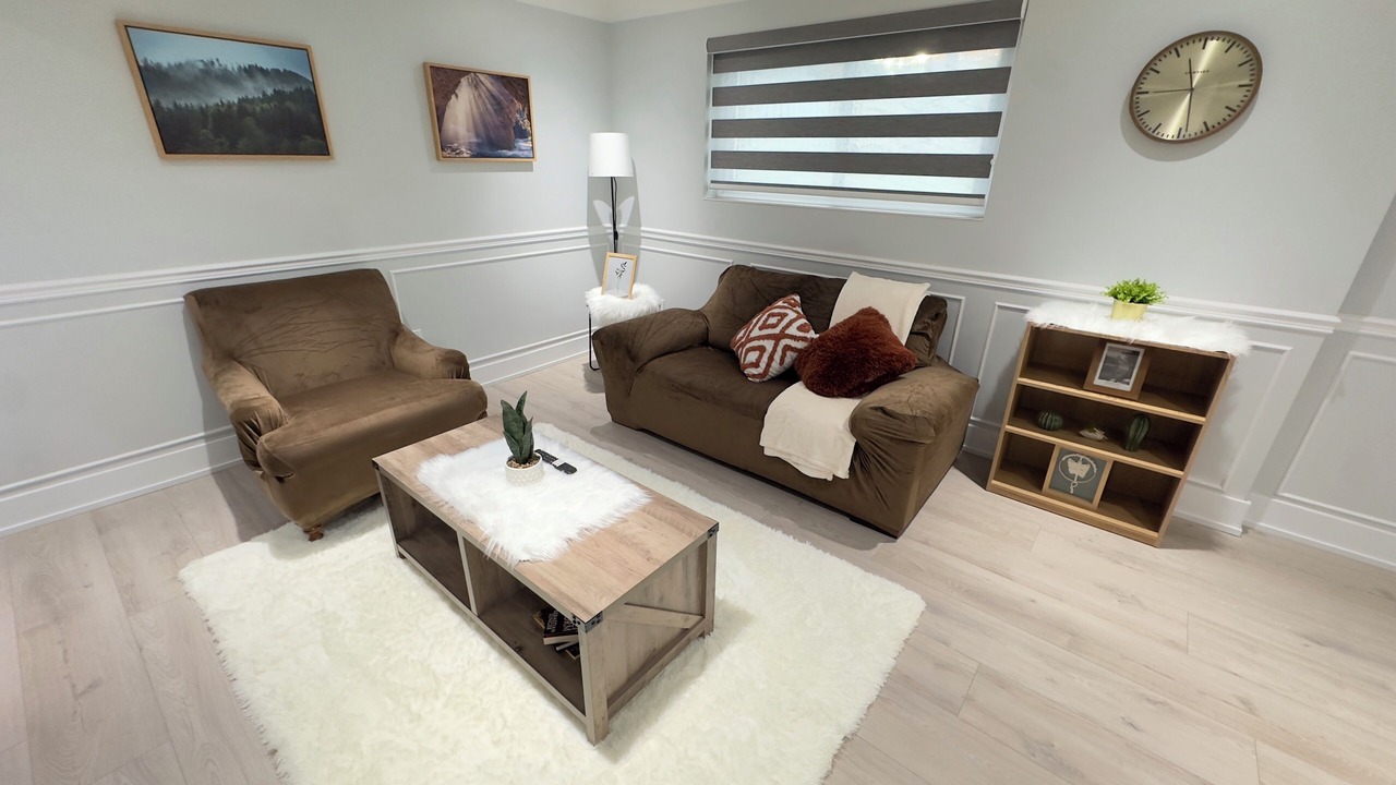 Photo of Livingroom in Grantham