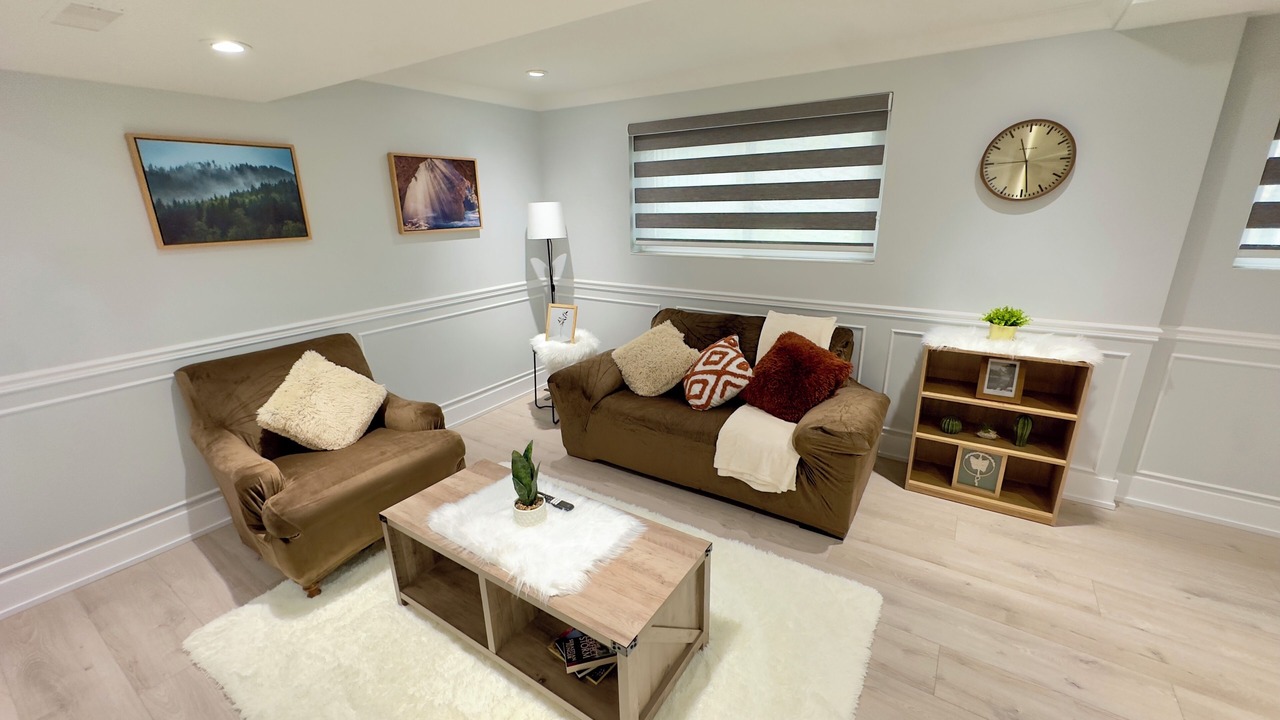 Photo of Livingroom in Grantham