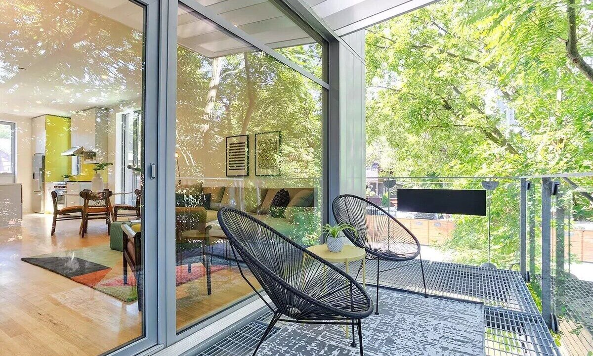 Photo of Outdoor in Riverside