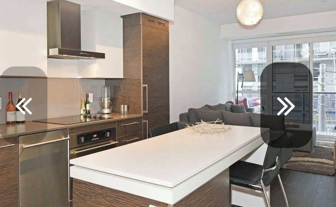 Photo of Kitchen in Little Portugal