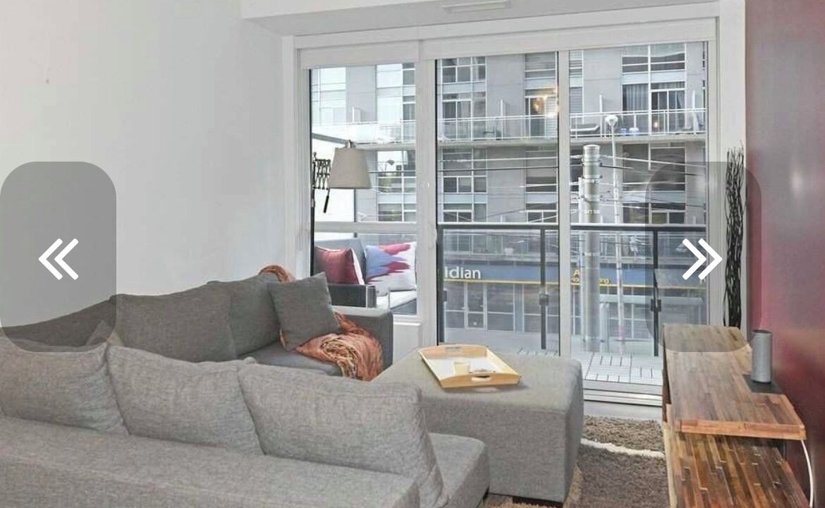 Photo of Livingroom in Little Portugal