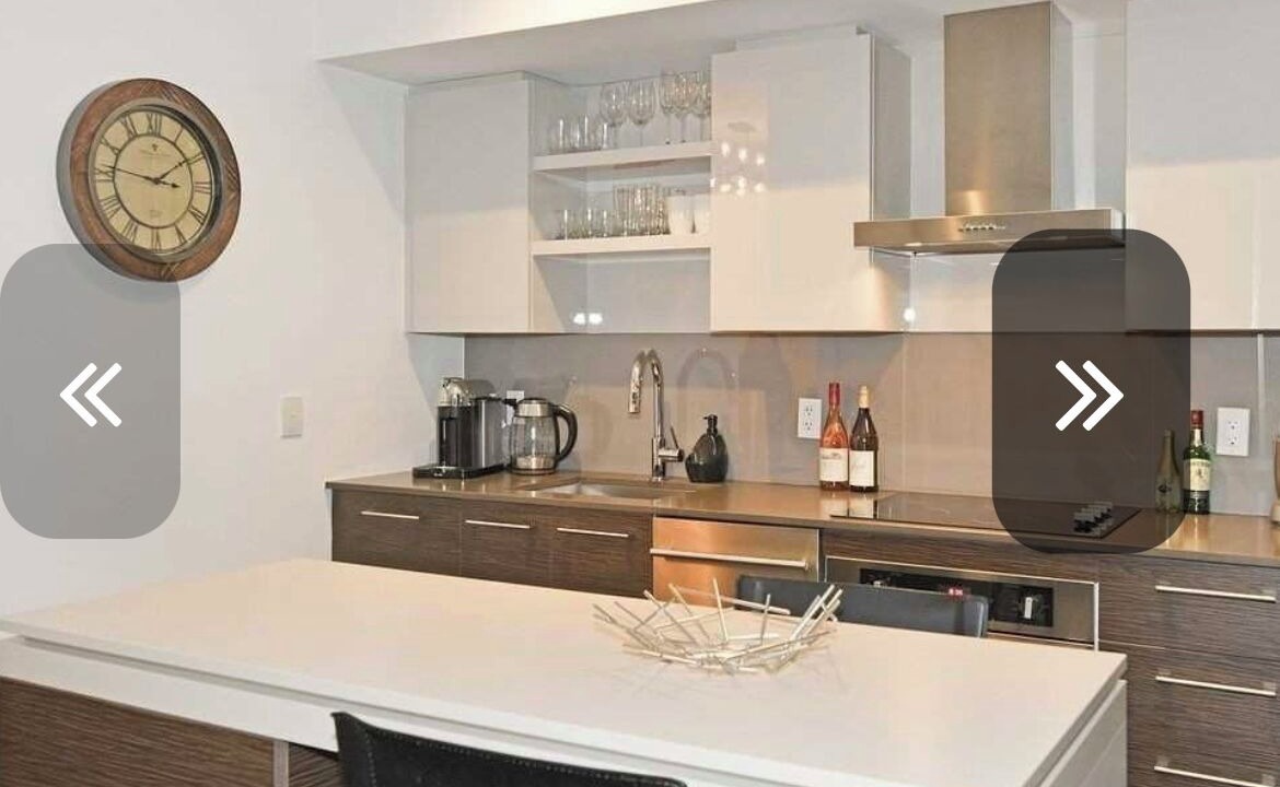 Photo of Kitchen in Little Portugal