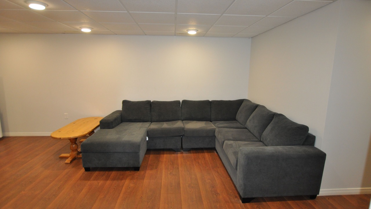 Photo of Livingroom in North Kawartha