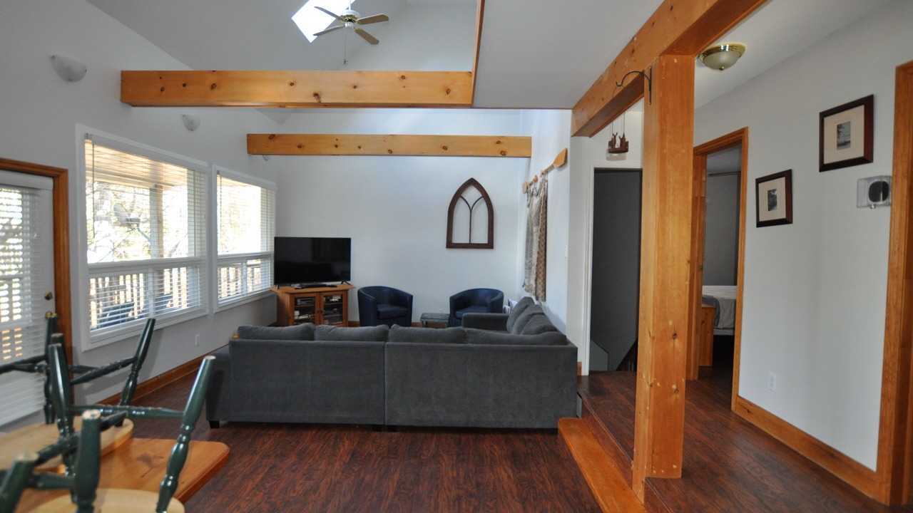 Photo of Livingroom in North Kawartha