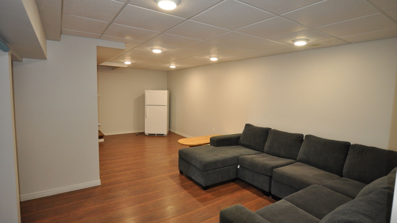 Photo of Livingroom in North Kawartha