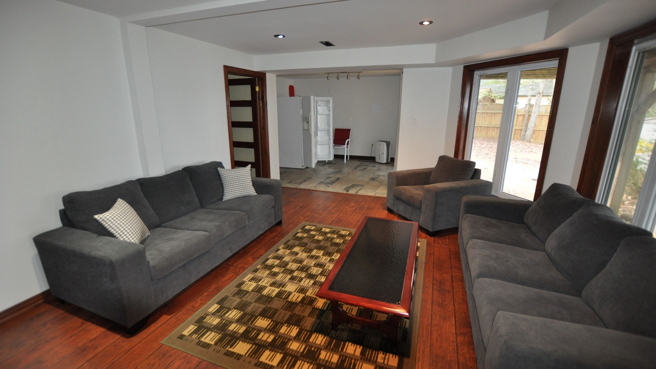 Photo of Livingroom in North Kawartha