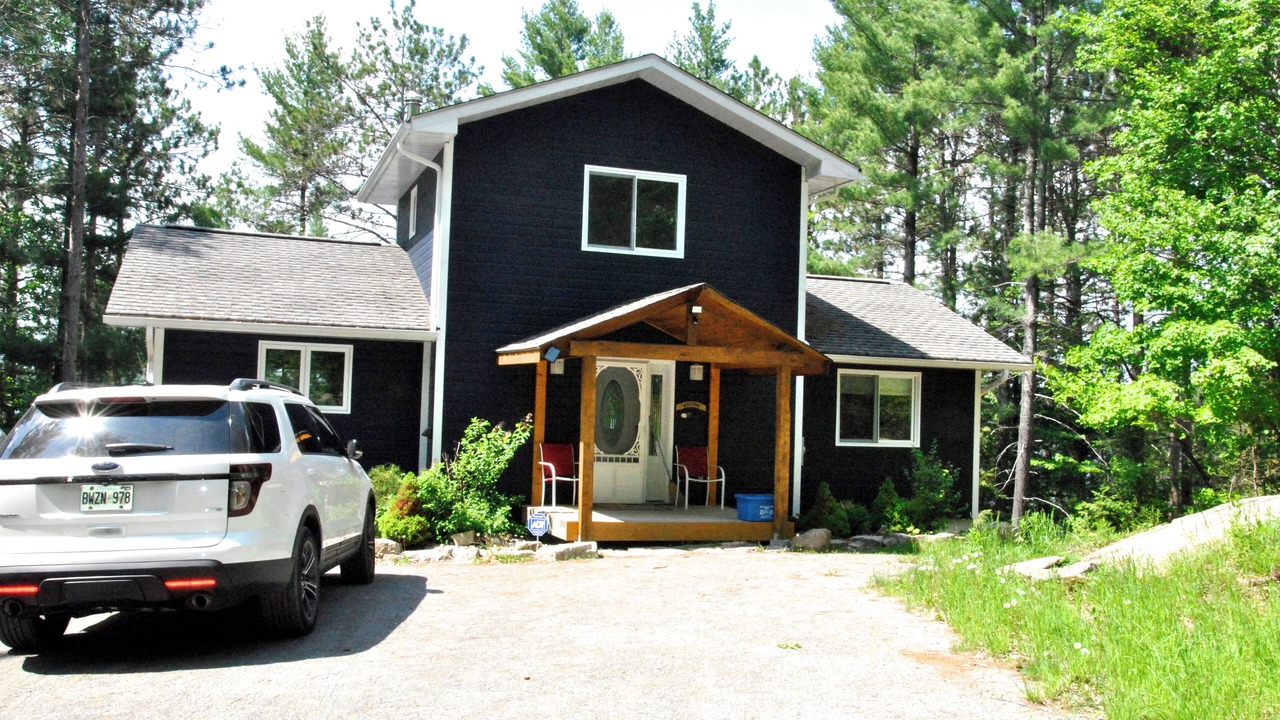 Photo of Outdoor in North Kawartha