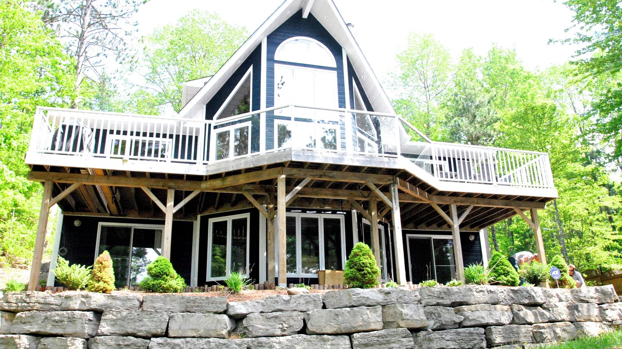 Photo of Outdoor in North Kawartha