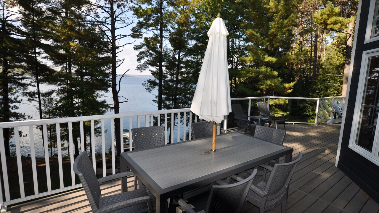 Photo of Outdoor in North Kawartha