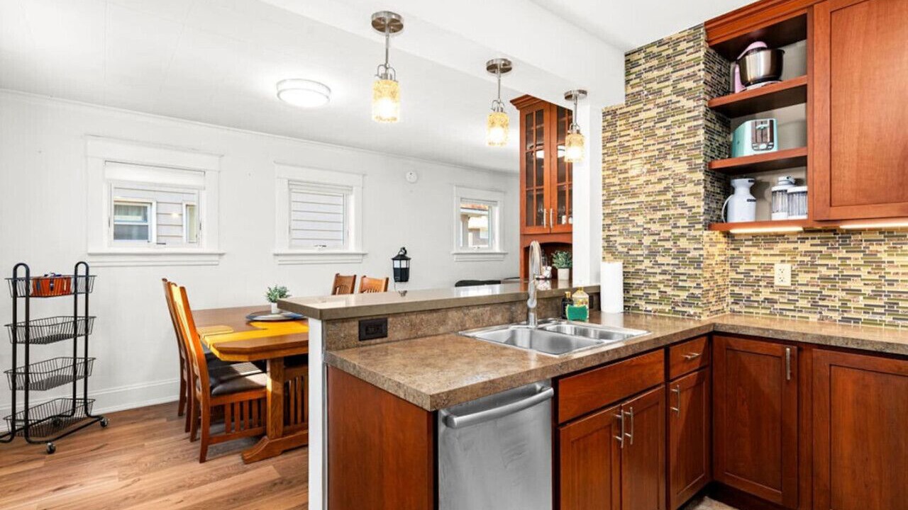 Photo of Kitchen in Duluth