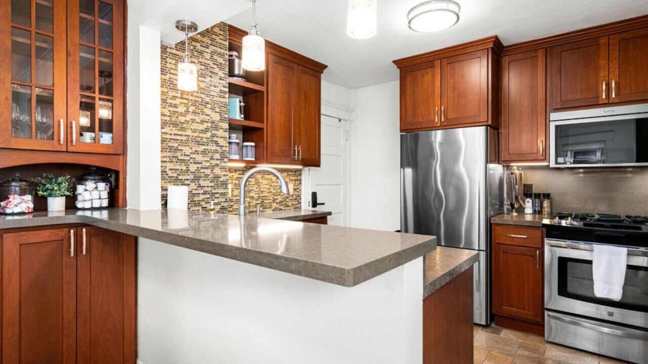 Photo of Kitchen in Duluth
