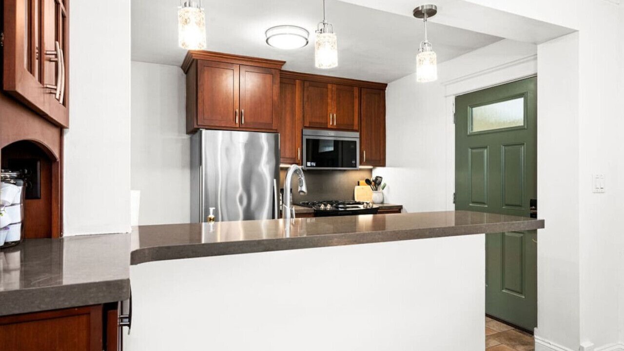 Photo of Kitchen in Duluth