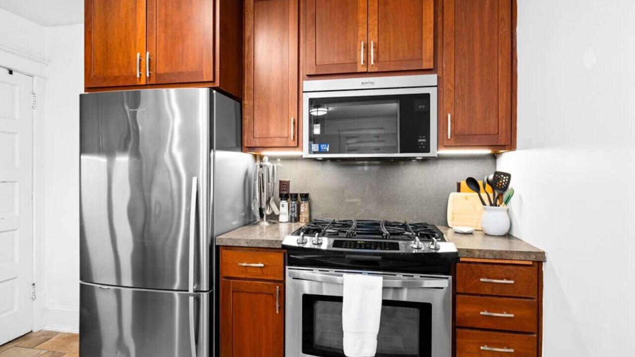 Photo of Kitchen in Duluth