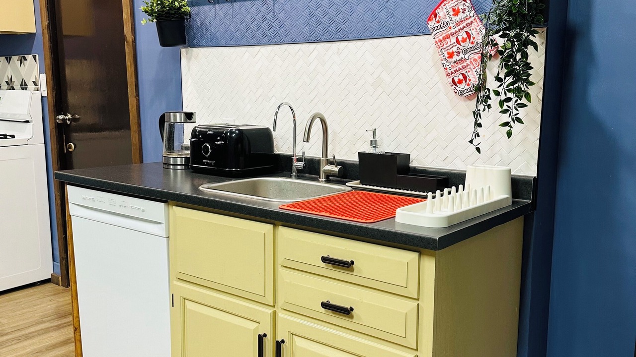 Photo of Kitchen in Newboro
