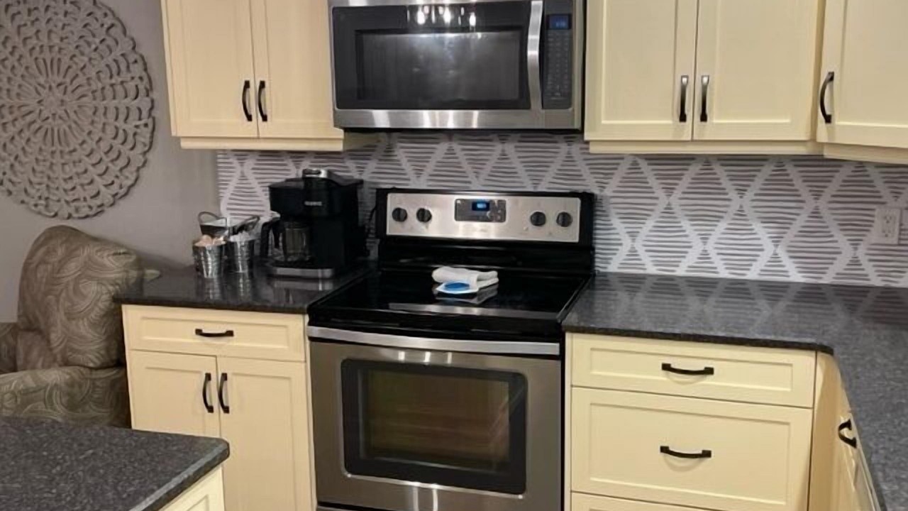 Photo of Kitchen in Harwich