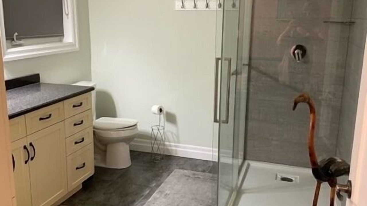 Photo of Bathroom in Harwich