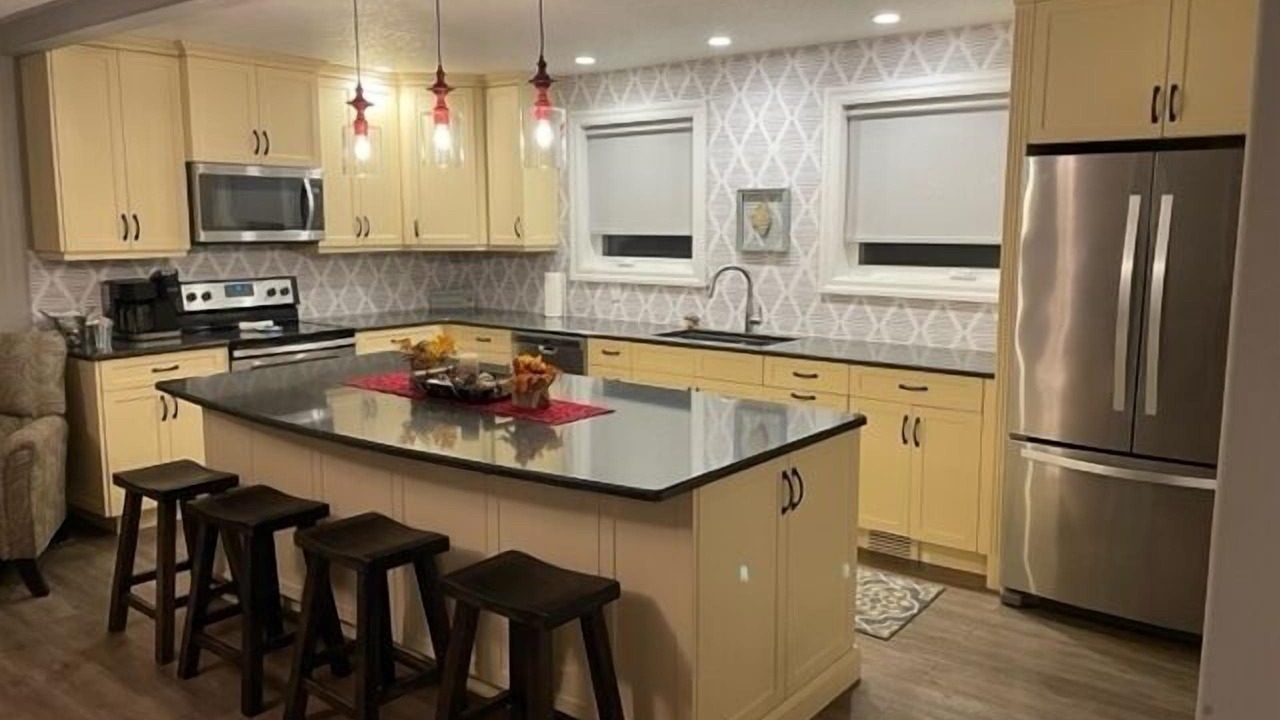 Photo of Kitchen in Harwich