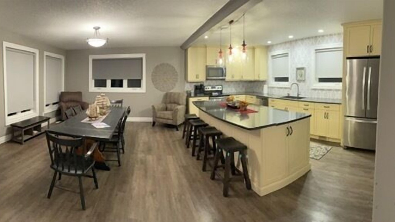 Photo of Kitchen in Harwich