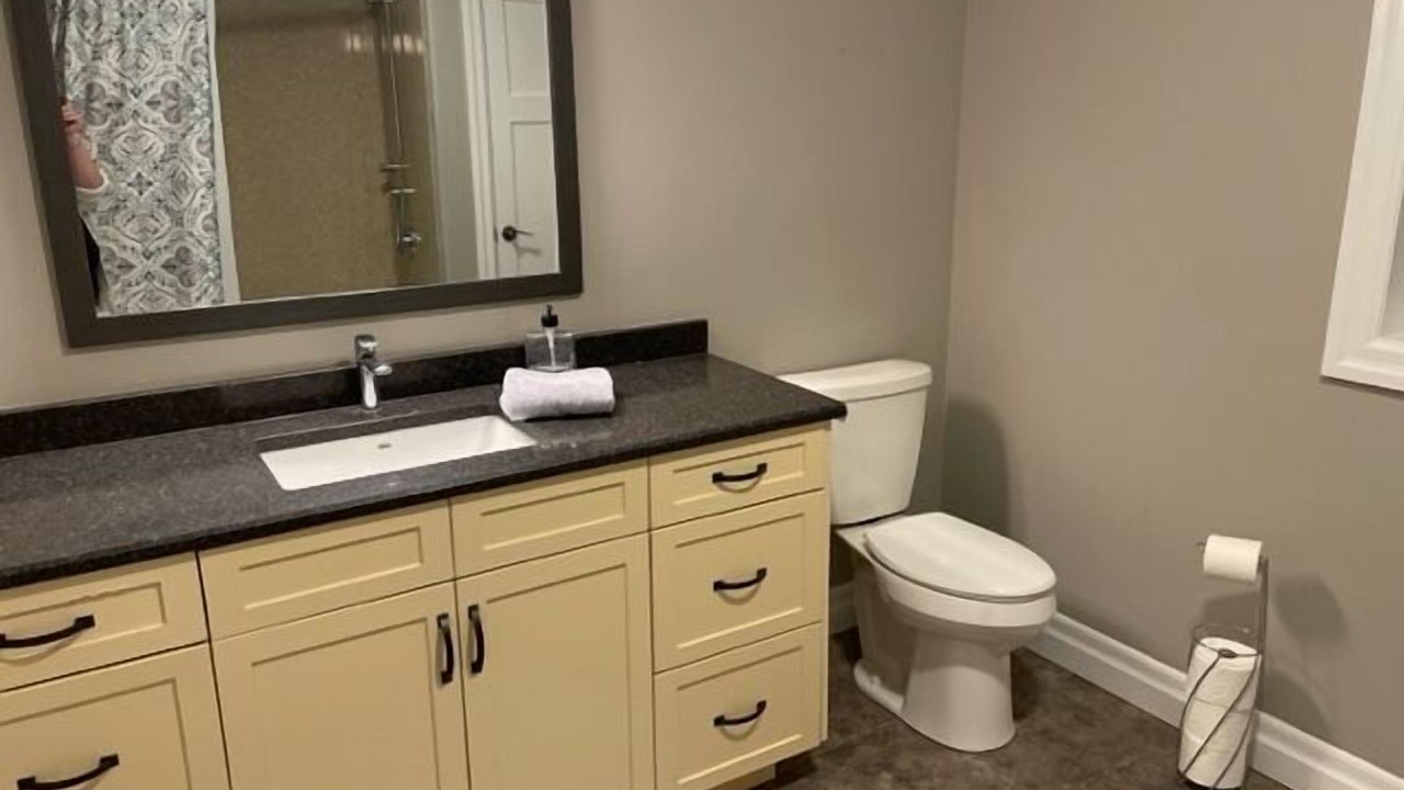 Photo of Bathroom in Harwich