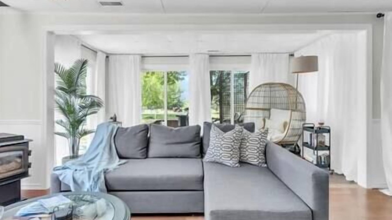 Photo of Livingroom in Selkirk