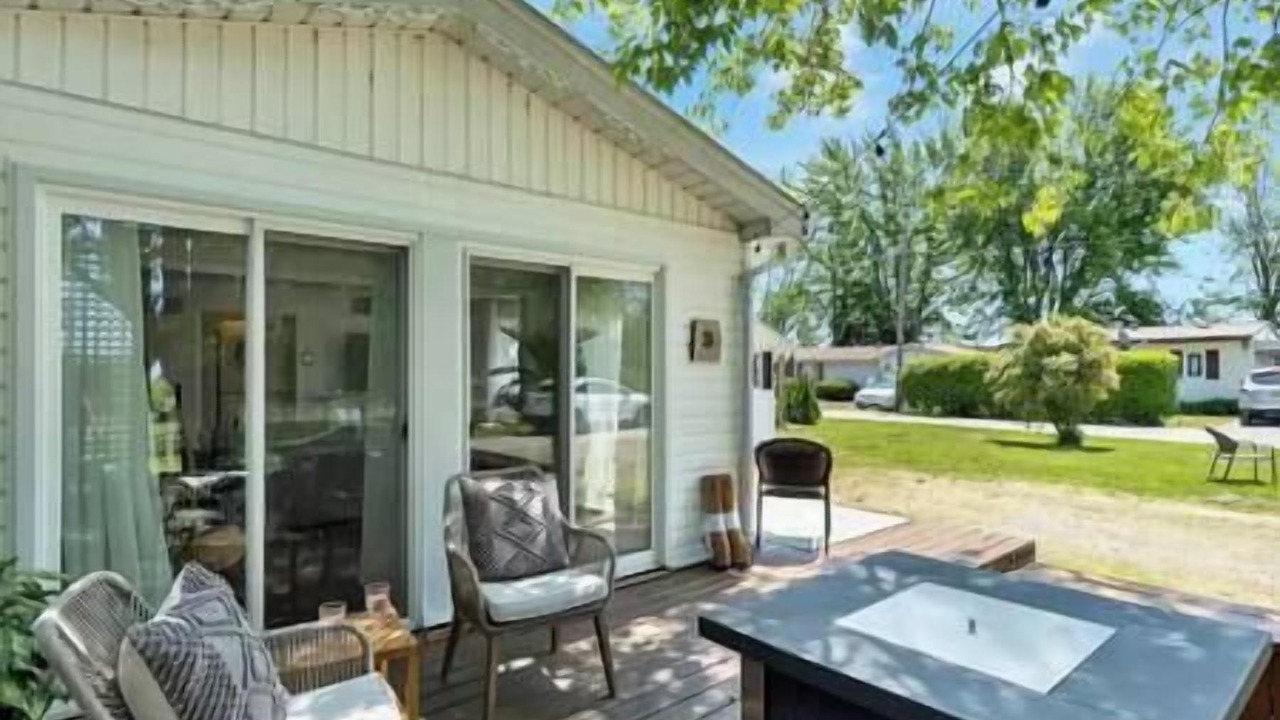 Photo of Outdoor in Selkirk