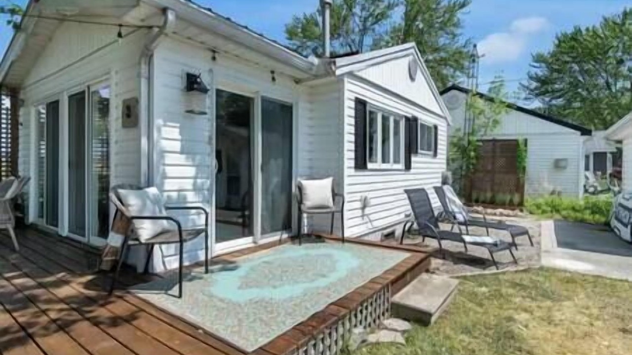 Photo of Outdoor in Selkirk