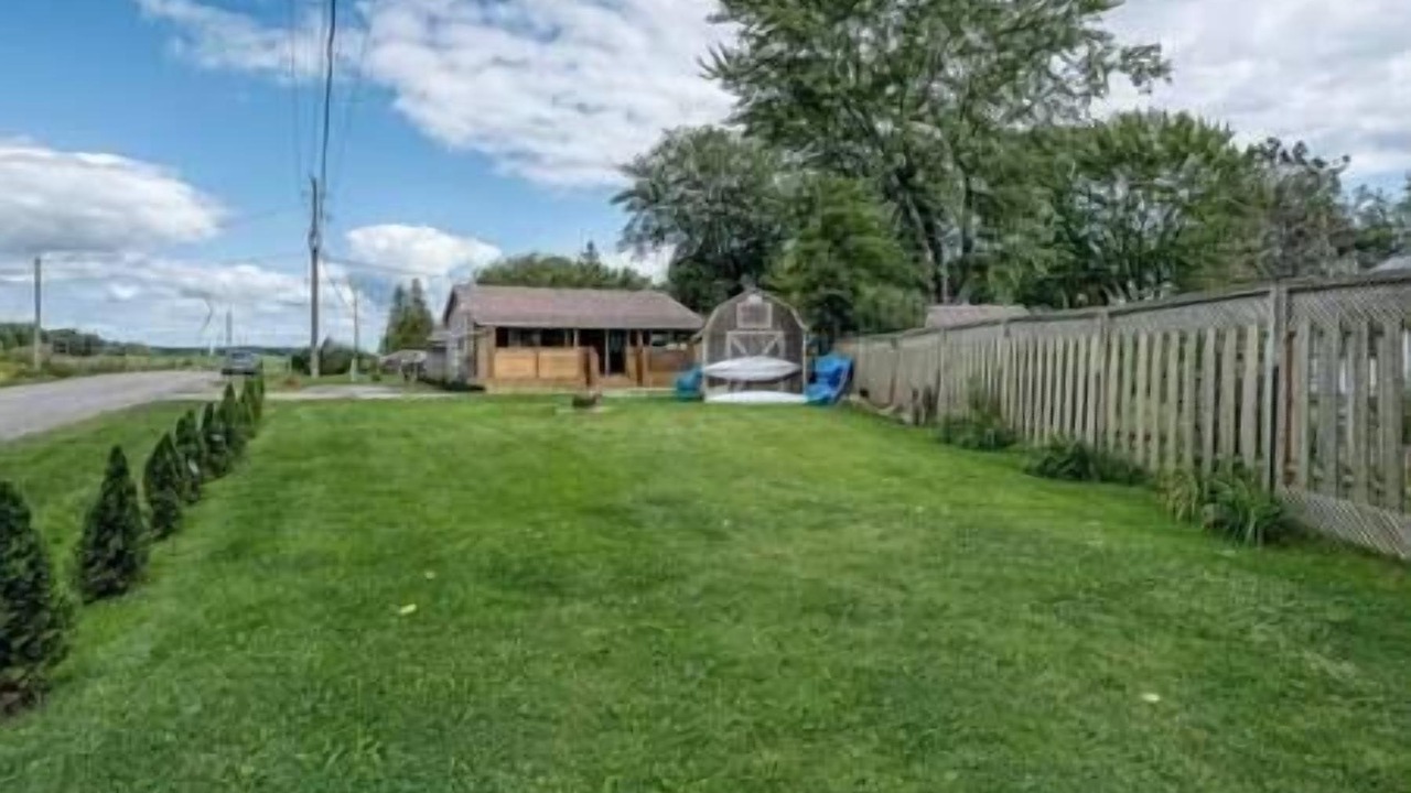 Photo of Outdoor in Selkirk