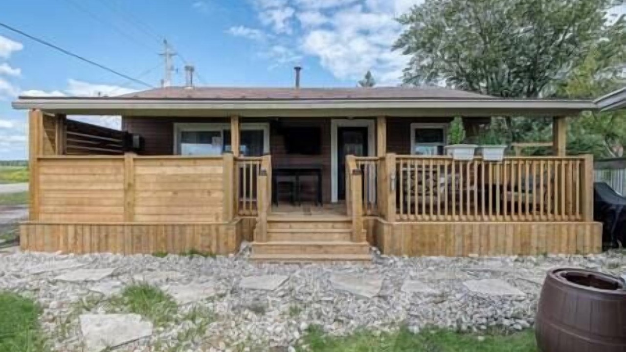 Photo of Outdoor in Selkirk
