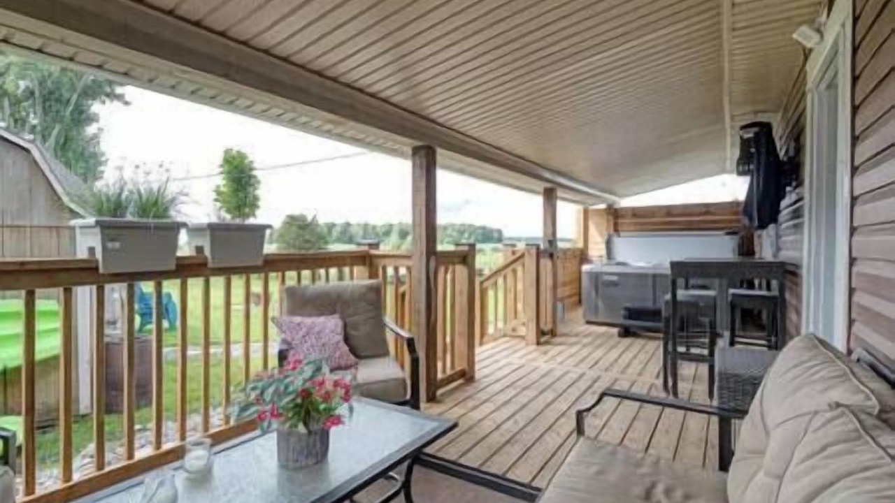 Photo of Livingroom in Selkirk