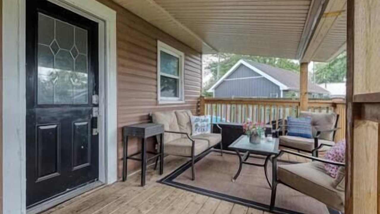 Photo of Outdoor in Selkirk