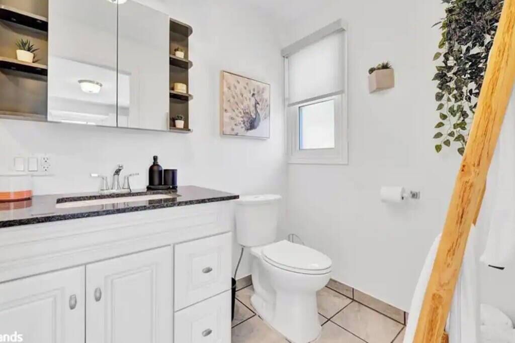 Photo of Bathroom in Selkirk