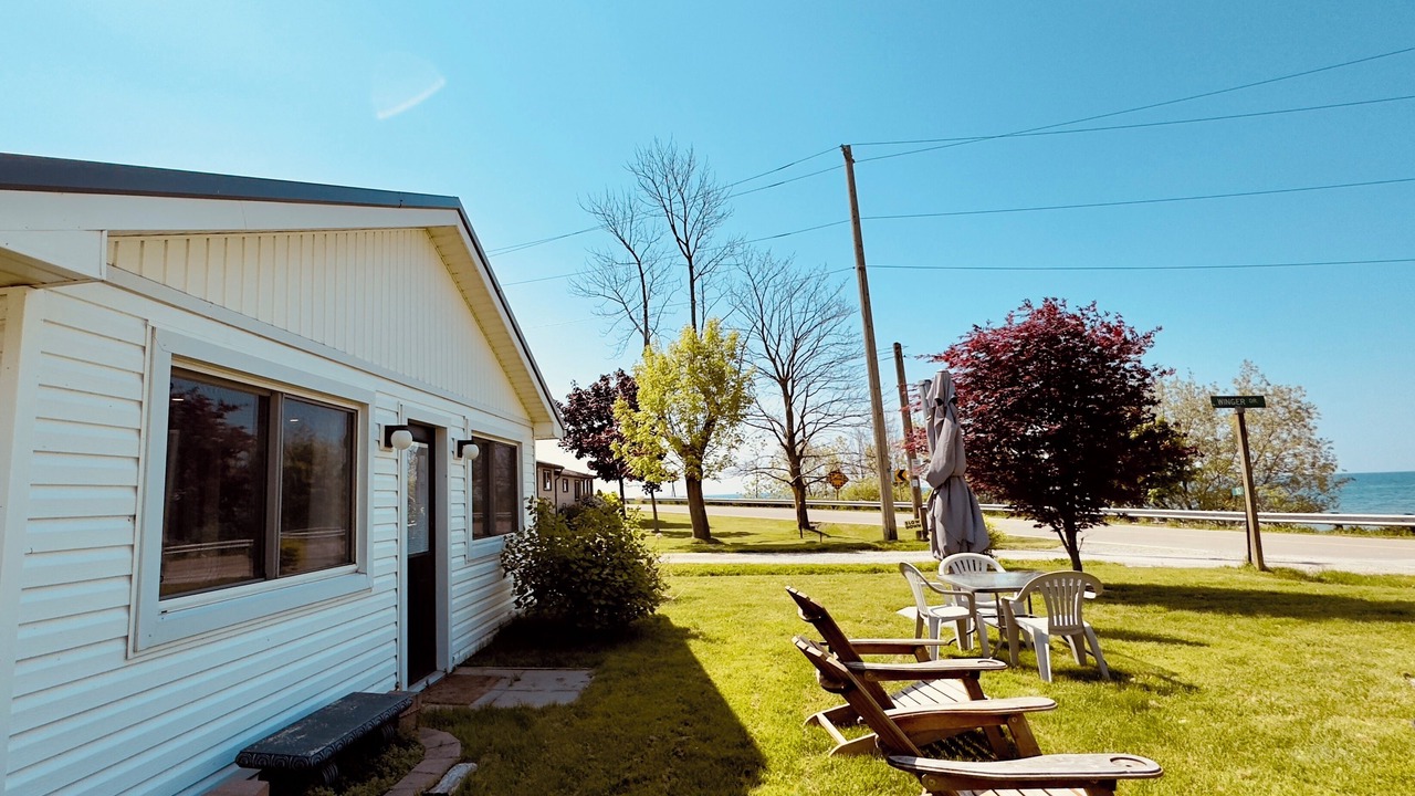 Photo of Outdoor in Selkirk